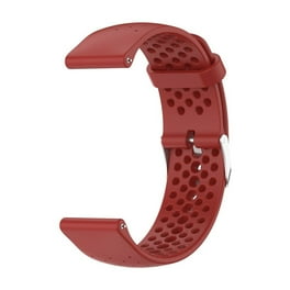 Gear S2 Watch Band CoJerk Replacement Silicone Sport Watch Band Strap for Samsung Galaxy Gear S2 SM R720 Smart Watch Only Walmart