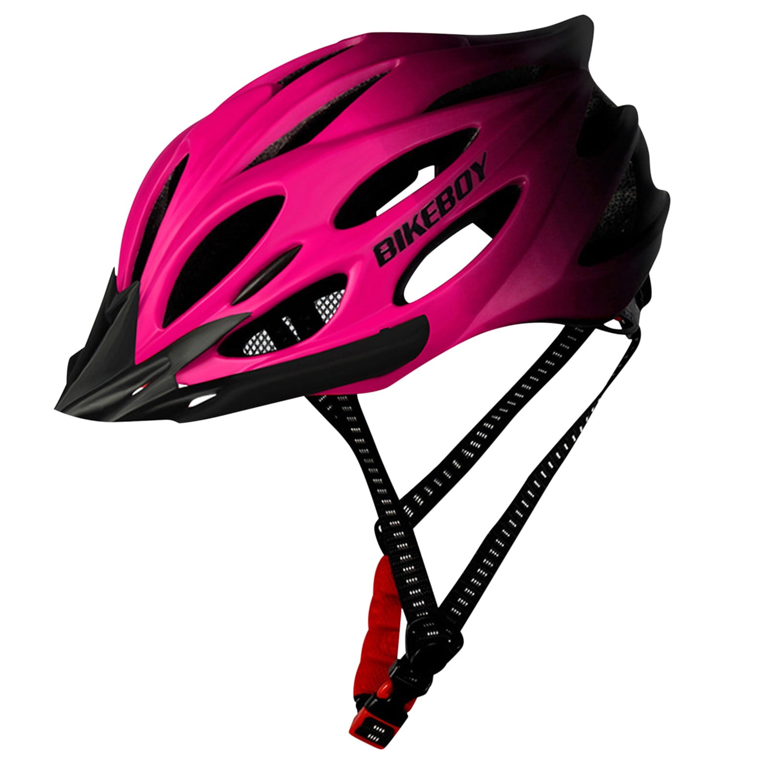 YHAIOGS Stand up Bikes for Adults Unisex Bicycle MTB Road Cycling Mountain Bike Sports Safety Walmart