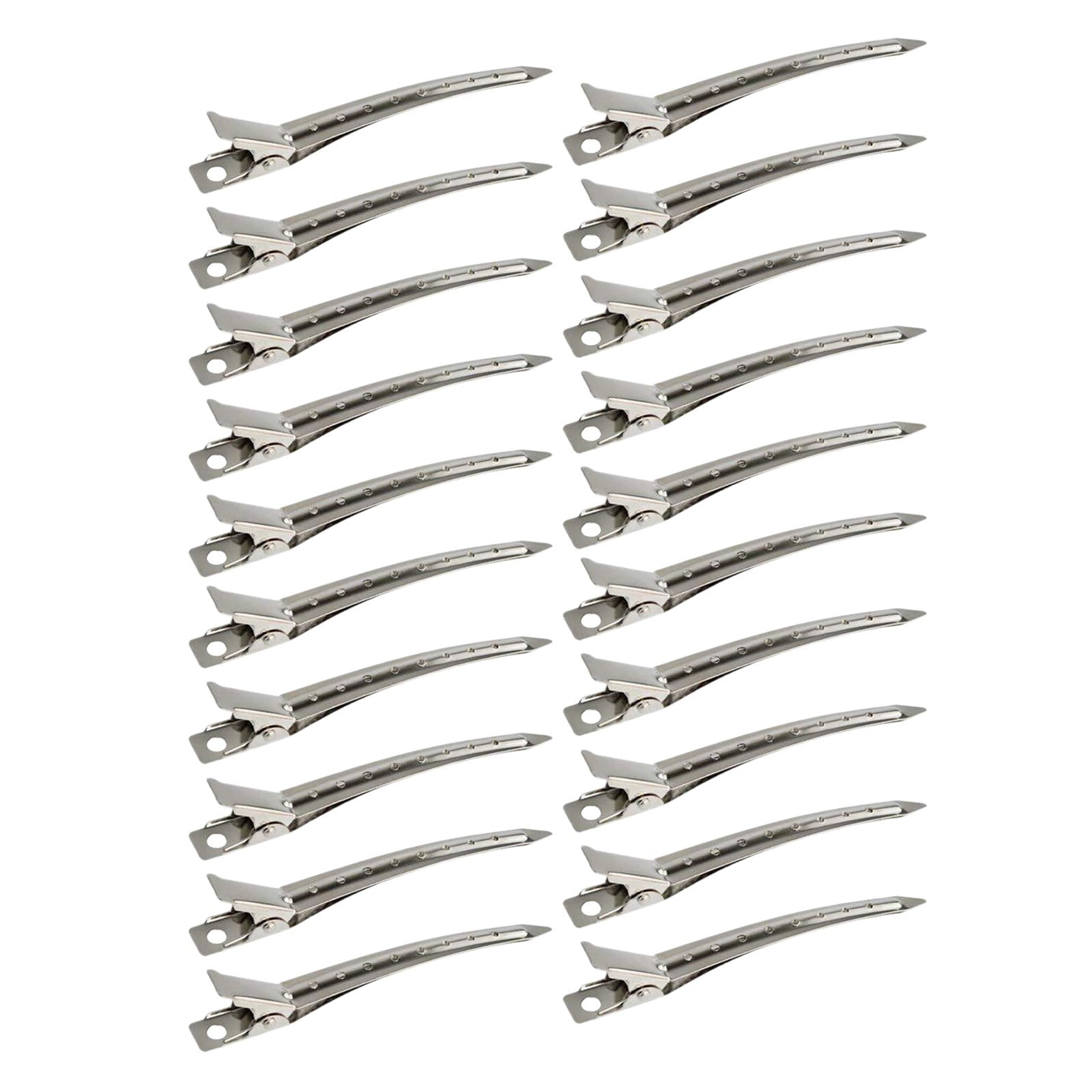 YHAIOGS Tortoise Barrettes Rectangle Shape Clips Fashion Dolphin