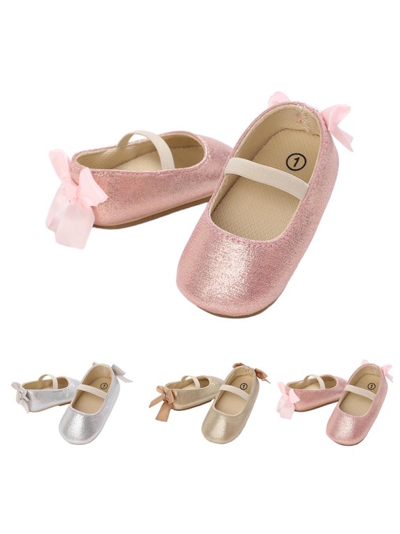 Baby Outdoor Sandals Breathable Anti Sweat Non Slip Flat Soft Sole Summer First Walker for Infant 6-12 Months