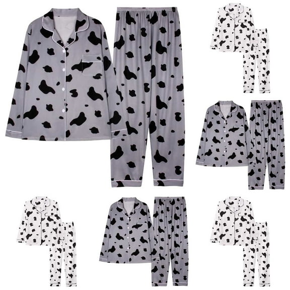 YHAJDS Home Wear Sleep Set Women's Pajama Sets Double Layer Gauze Bathrobe Long Sleeve Washed Textured Robe Sleepwear for Women for Fall Winter