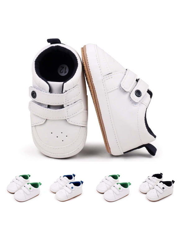 Infant Summer First Walkers Breathable Soft Sole Non Slip Shoes 6-12 Months