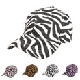 thumbnail image 1 of YHAJDS Print Baseball Hat for Men Unisex Soft Distressed Cap Summer Outdoor Beach, 1 of 4