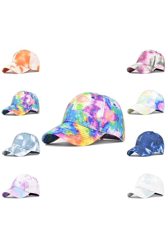 Women Men Baseball Hat Chinese Style Print Cap Summer Daily Outdoor Wear