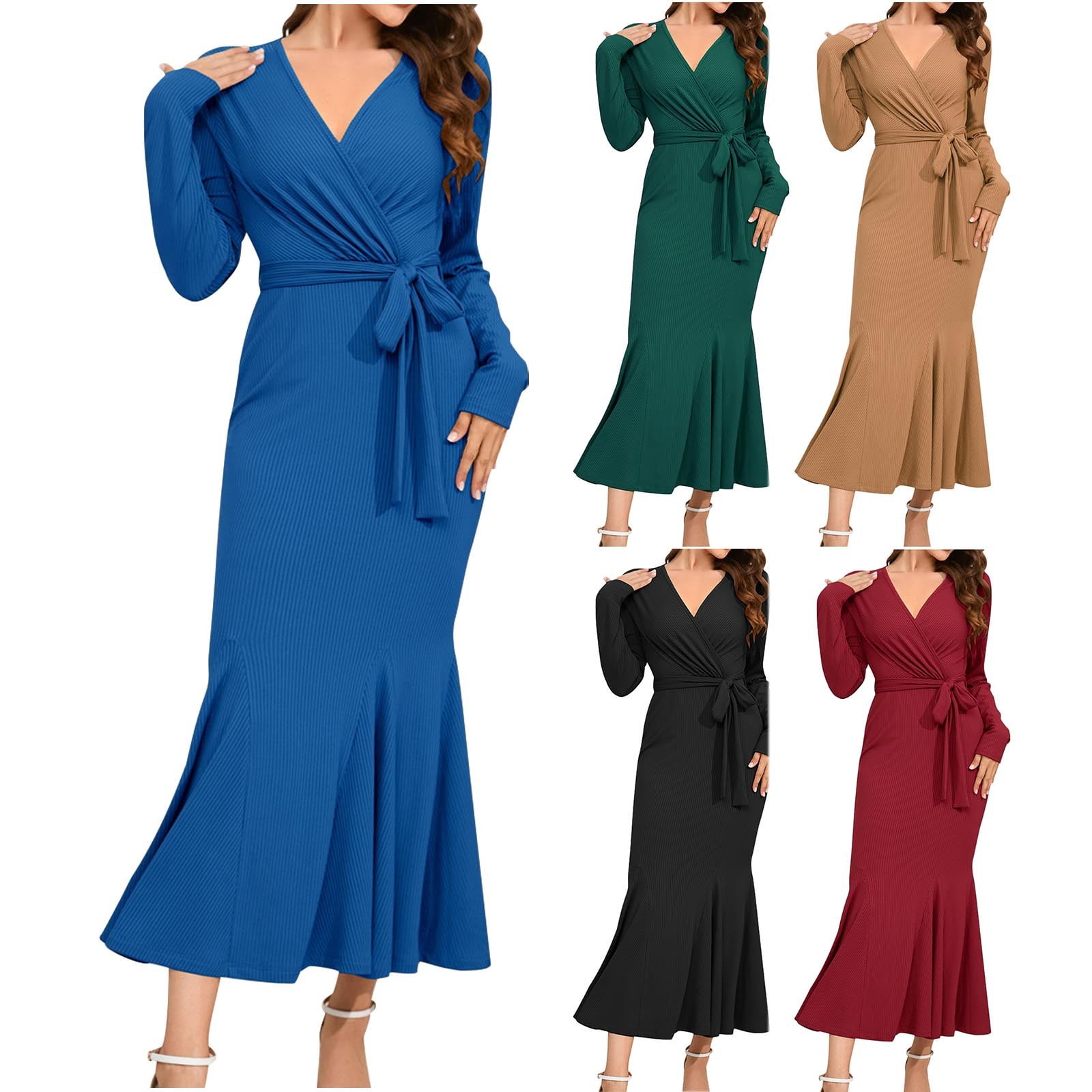 where to buy floor length dresses Floor Length Deep V Neck Wholesale Formal Dresses