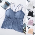 thumbnail image 1 of YHAJDS Womens Tank Top with Built In Bra Adjustable Strap Lounge Camisole, 1 of 5