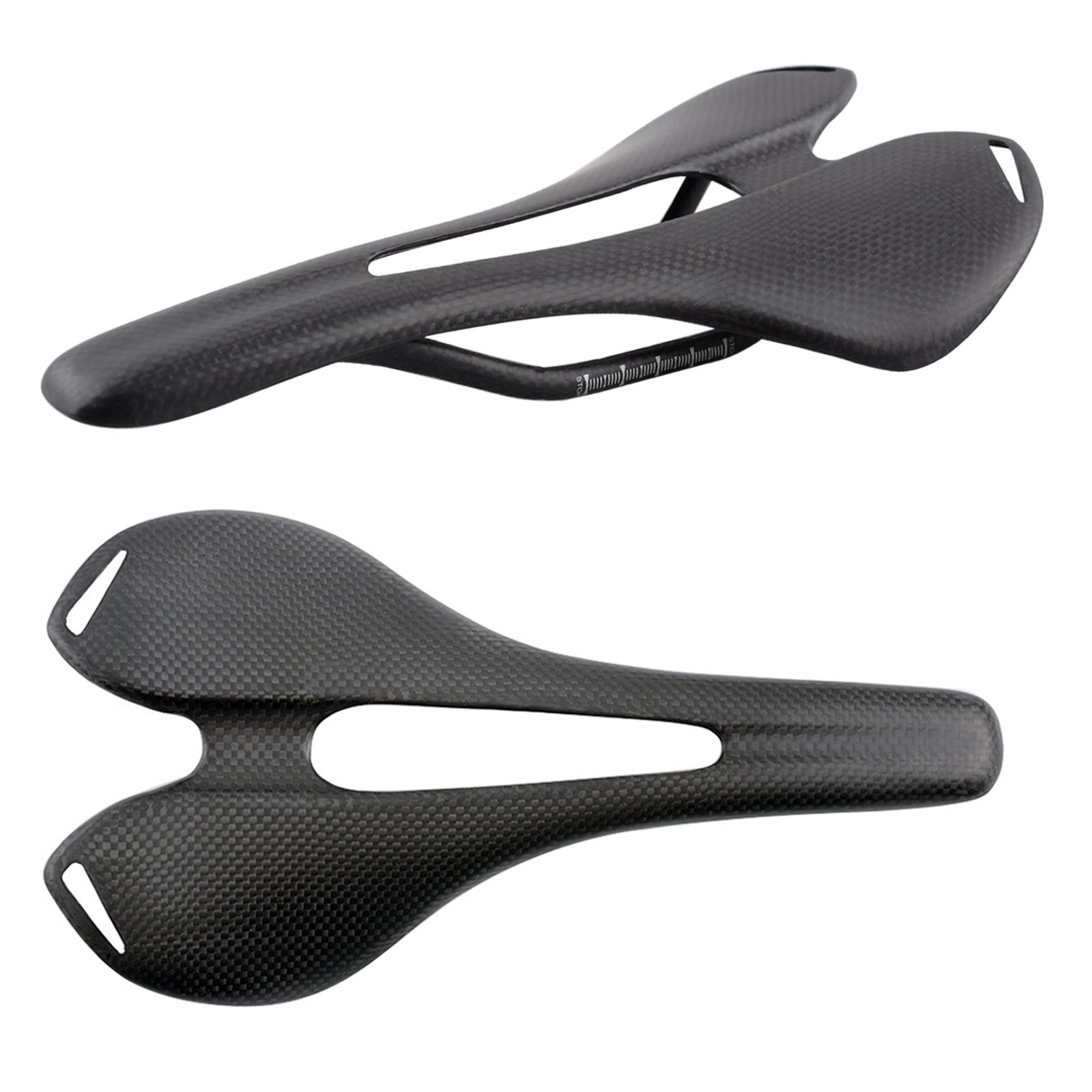 Carbon fiber bike seat hotsell