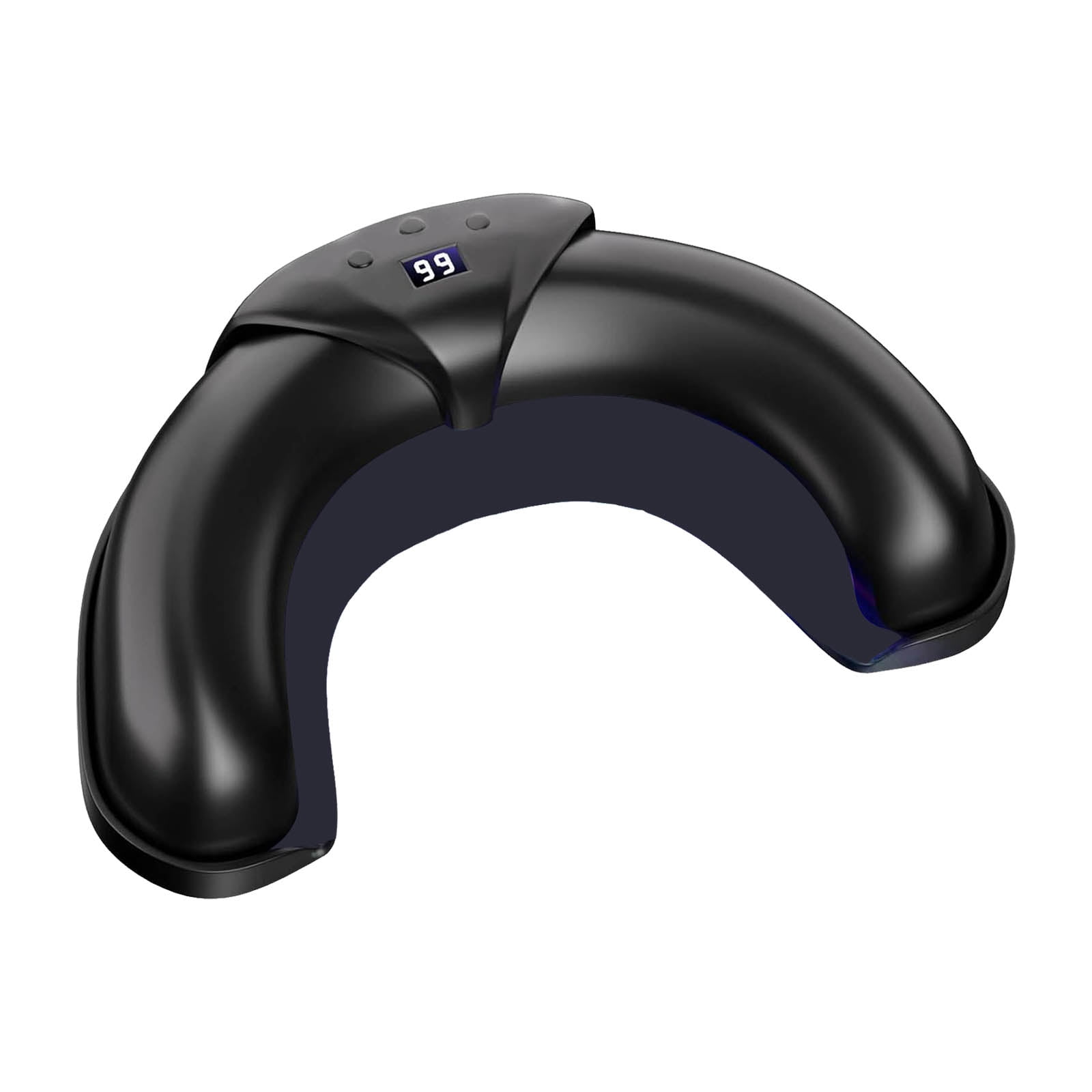 YHGFVOKJ Home Nail Device For Multiple Toenails & Fingernails 7 Min Per ...