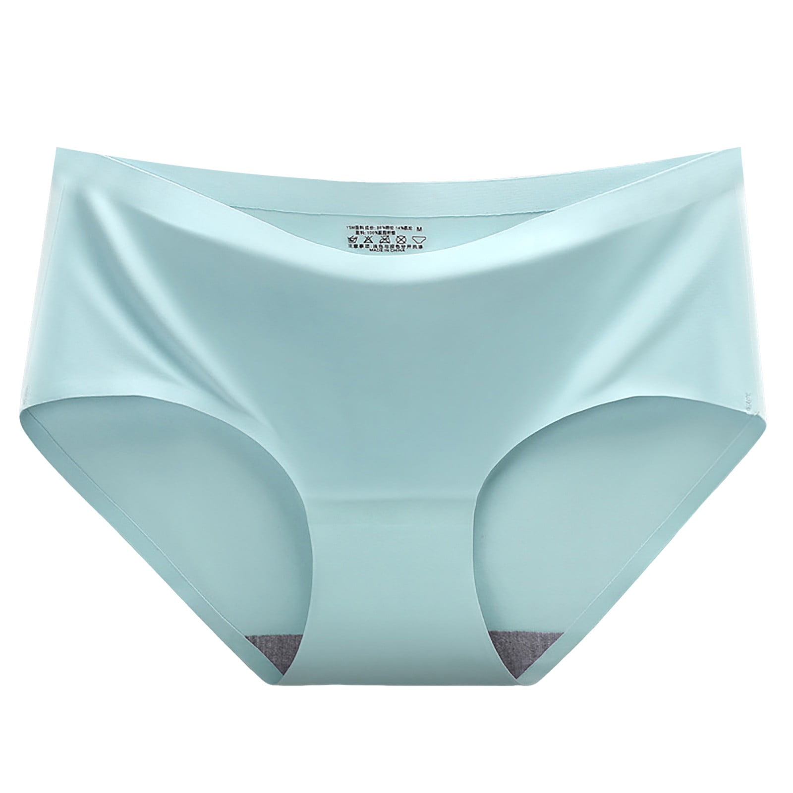 YHGFVOKJ Womens Underwear High Waist Lifting Body Plus Size Brief