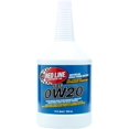 thumbnail image 1 of YHH 11804 SAE 0W-20 Fully Synthetic Motor Oil – 1 Quart (3 Pack), 1 of 4