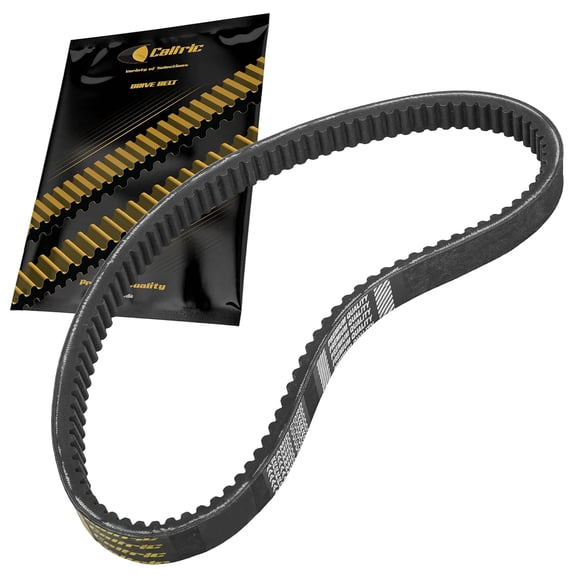 YHH Drive Belt Compatible with Polaris Magnum 425 325 4X4 1995-2002 3211077