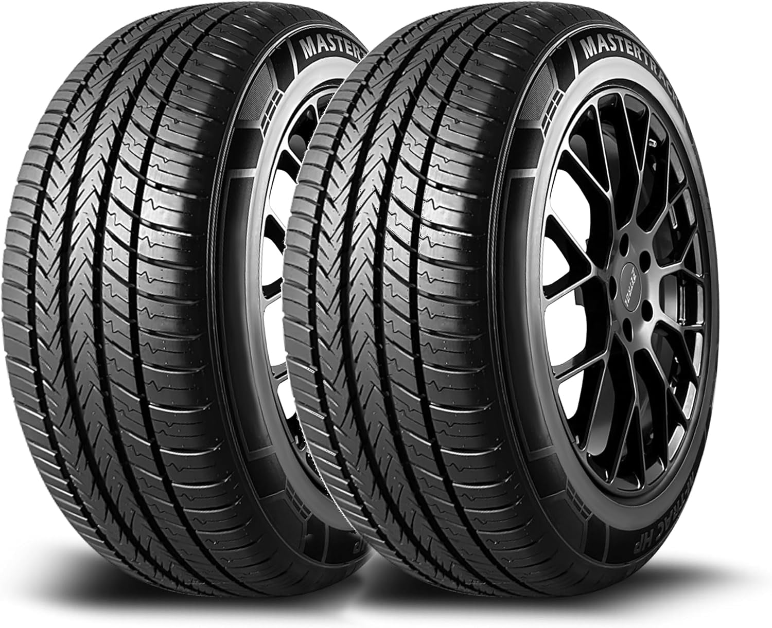 YHH Set of 2 M-TRAC HP 235/50R17 96V – High Performance All-Season Passenger Tires, UTQG 420AA, w/3-Yr Road Hazard Sansujyuku sansujyuku.com