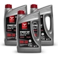 thumbnail image 1 of YHH Synergy SRT 0W-30 Full Synthetic Friction Modified Engine Oil – 20K Miles, API SP Licensed, 3x Wear Protection – Nano Boron and Moly (5 Quart – 3 Pack), 1 of 4