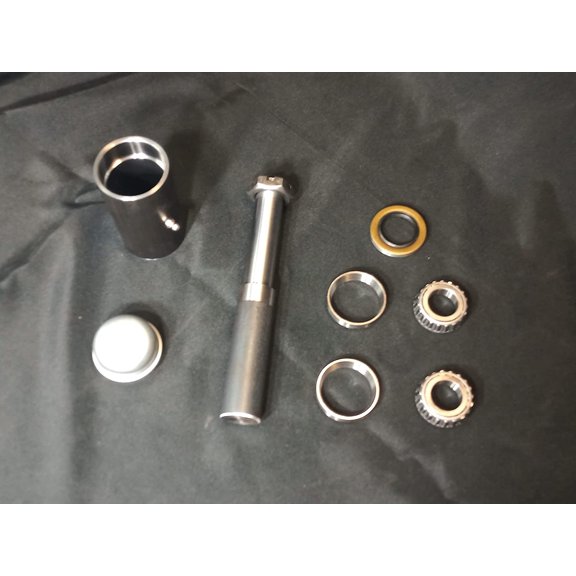 YHH Tire Carrier Hinge