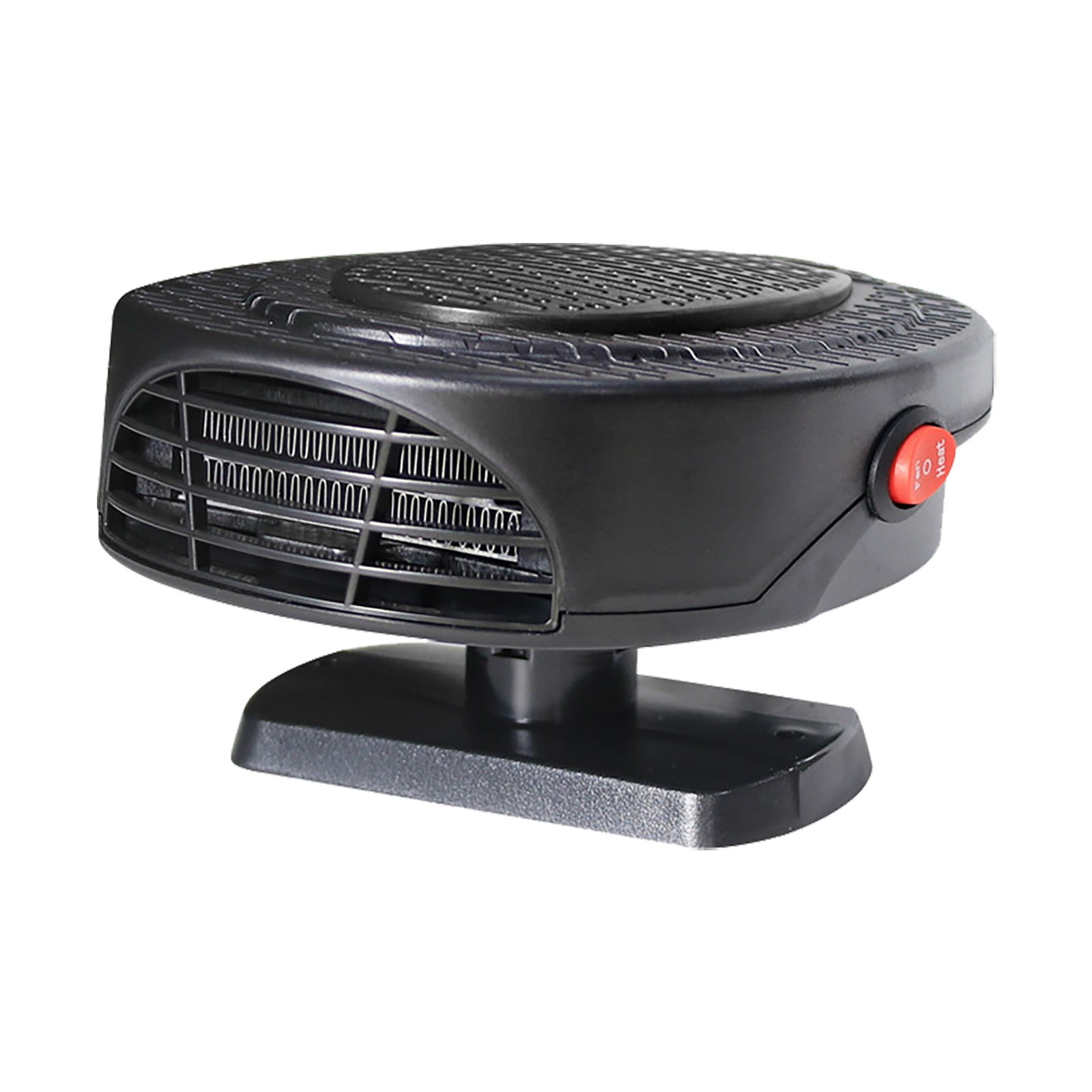 Car Fan MACHSWON Car Heater, 12V Car Electric Heating Defroster