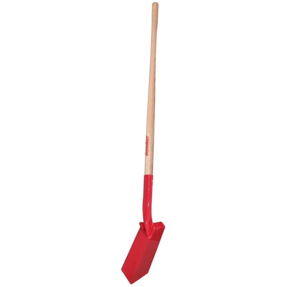 YHKJ 5" Trenching Shovel