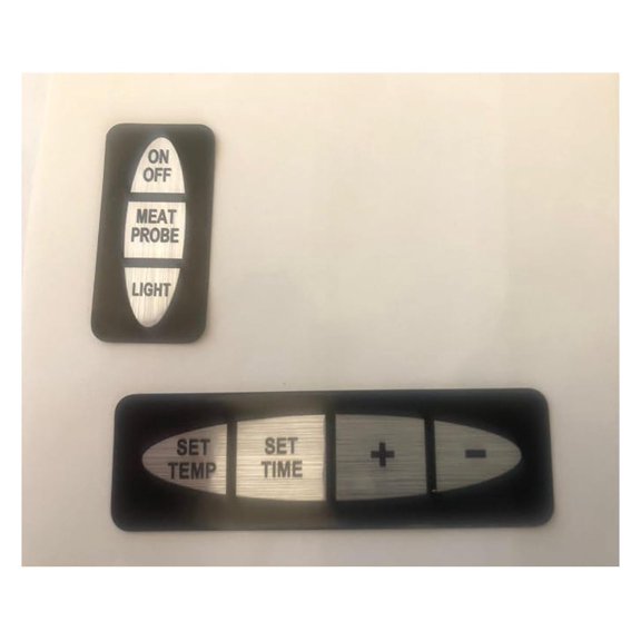 YHKJ Control Panel 9007140014