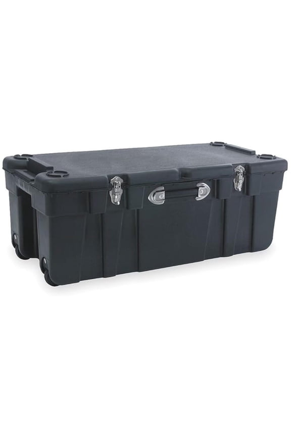 Mobile Storage Trunk (17-1/2" W x 37" L x 14" H)