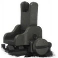 thumbnail image 1 of YHM FLIP FRONT SIGHT BLK, 1 of 2