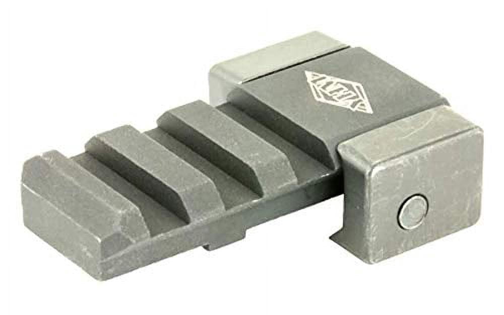 YHM Gas Block Riser - Walmart.com