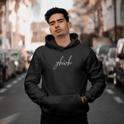 YHWH Sweatshirt YHWH Hoodie Yahweh Jewish Gift Jehovah Christian Messianic Jesus Gift Herbrew Sweater Israelite Bible verse Present for him