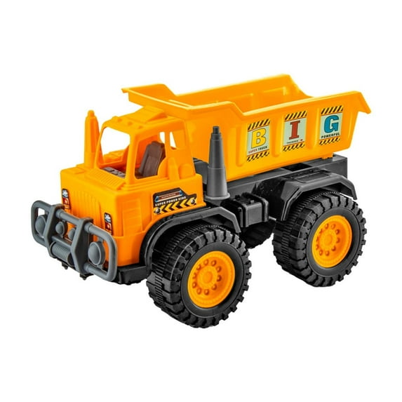 YHWJZYF Clearance Sale,Hot Sale! Children's Excavator Children's Green Engineering Vehicle Toys Cool Boys Girls Gifts engineering vehicles