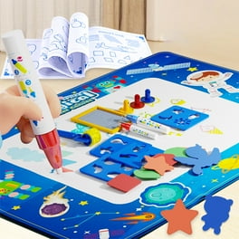 Aquadoodle mat walmart 2025