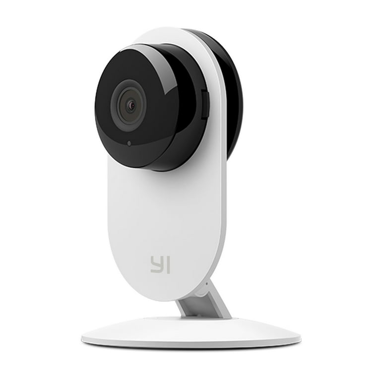 YI Home Security Camera 720p 
