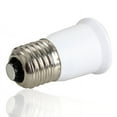 thumbnail image 1 of YI LIGHTING 6-Pieces Medium Socket Extender, E26 to E26 Standard Medium Base Lamp Bulb Extender Adapter, 1 of 4