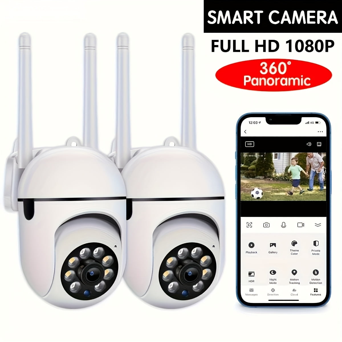Phone Android Home Security Camera Warden Cam Security Cam App For