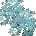 thumbnail image 1 of YIEMEEN 100Pcs Bright Glow In Dark 3D Star Wall Sticker Glowing Decal for Home Kids Room Ceiling Decors and Party Use, 1 of 15