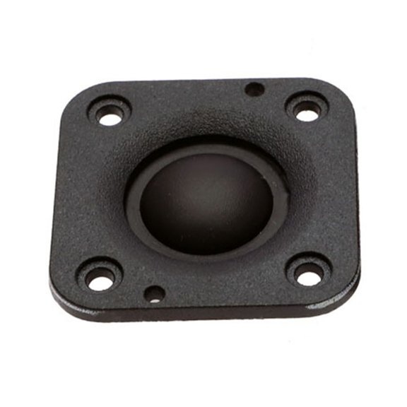 YIEMEEN 10W 6Ohm Speaker Driver With Double Magnetic For Sound System High Performances