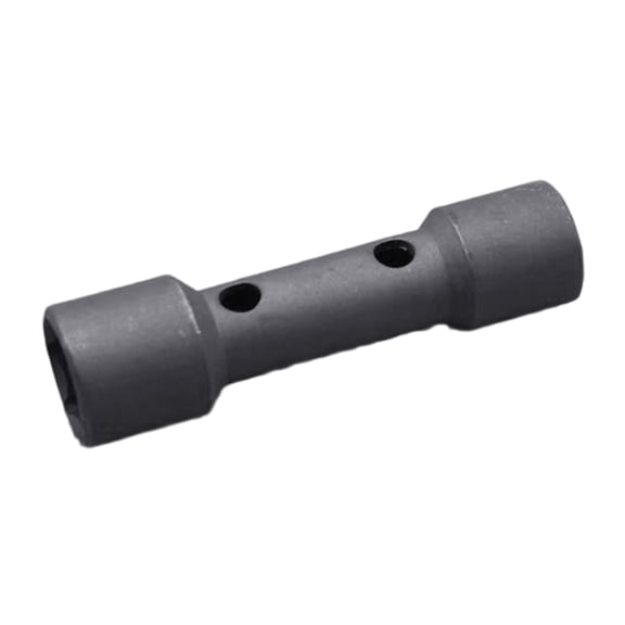 YIEMEEN 16 18mm Double Ended Spark Plugs Socket Wrench For Motorcycle And Small Vehicle Maintenance With 3 Jaw Design