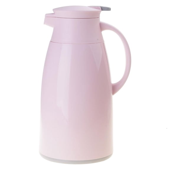 YIEMEEN 1L/1.6L/1.9L Large Capacity Thermal Insulation Pot Kettle Vacuum Flasks