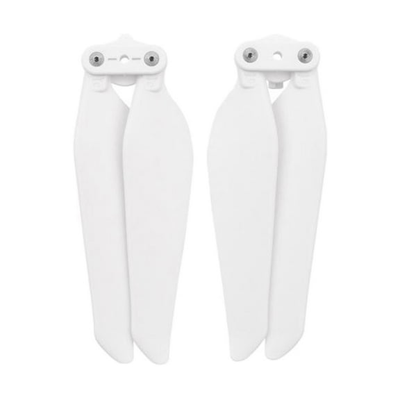 YIEMEEN 1Pair Foldable Propellers Flight Props Blade for FIMI X8SE Replacement Accessory
