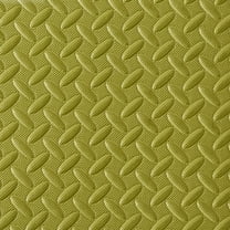 YIEMEEN 1Pc 30cm Interlocking Foam Mat Leaf Grain Textured Carpet Tiles Area Rug Baby Kids Playmat DIY Jigsaw Puzzle Floor Pad Home Decoration