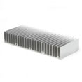 thumbnail image 1 of YIEMEEN 1PcAluminum Heatsink Radiator Extruded Profile Heat Sink for Electronic Chipset, 1 of 8