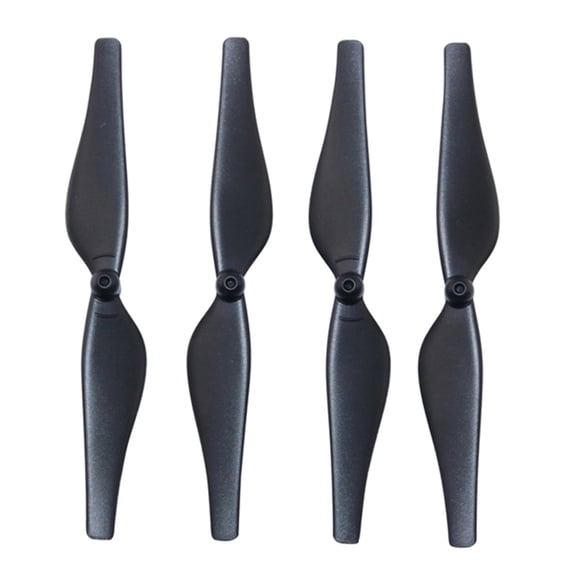 YIEMEEN 2 Pair Propellers Quick Release Blade Wing Accessory for Tello Quiet Flight