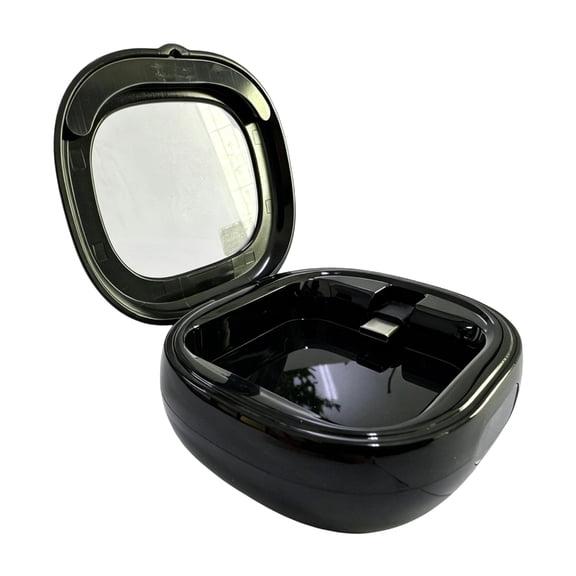 YIEMEEN 2000mAh Charging Case For Rings Gen 4 & 3 With Clear Window And Multiple Protections Features