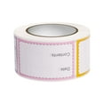 thumbnail image 1 of YIEMEEN 250pcs Freezer Labels Self Adhesive Label for Neat Food Organization 30x50mm, 1 of 14