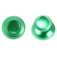 thumbnail image 1 of YIEMEEN 2Pcs Aluminum Alloy Thumbsticks Analogs Stick for P5/P4/XB One Controller Metal Joystick Grip Cap Gaming Button Part, 1 of 21