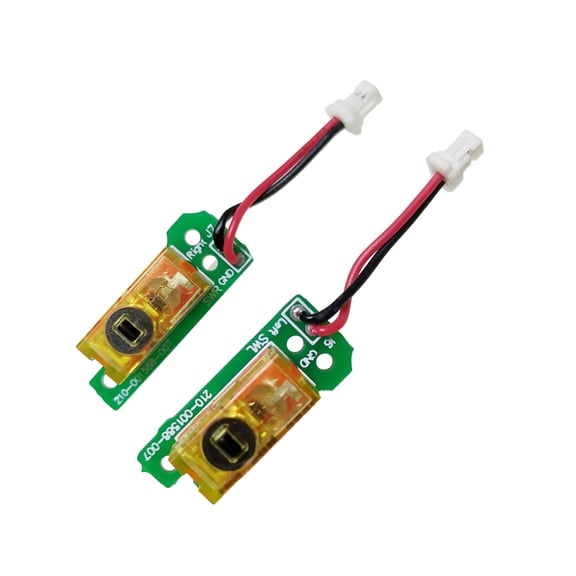 YIEMEEN 2Pcs Mouse Switches Button Board Cable Button Module for G900 G903 Gaming Mouse