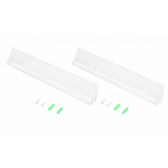 YIEMEEN 3 Layer Sports Card Display Case Easy to Use Acrylic Card Organizer Sports Baseball Card Stand Memorabilia Holder