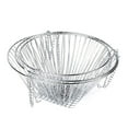 thumbnail image 1 of YIEMEEN 3 Tiered Hanging Organizers Fruit Basket Vegetable Holder for Ceiling Kitchen, 1 of 13