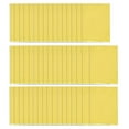 thumbnail image 1 of YIEMEEN 50 Sheets Toner Reactive Foil Golden Toner Foil Paper for Embossing Decoration, 1 of 18