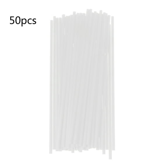 YIEMEEN 50Pcs Aromatherapy Volatile Rod for Home Fragrance Diffuser Home Decoration
