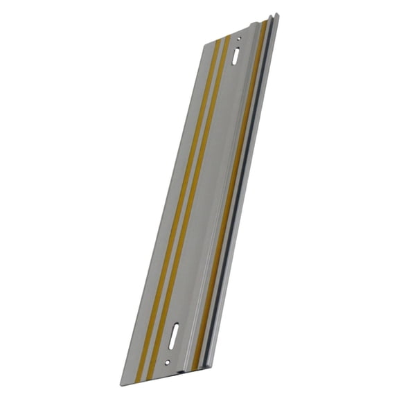 YIEMEEN 600mm Electric Circular Track Sawing Guide Rail System for Woodworking Projects Precisions Straight Cut Replacement