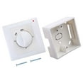 thumbnail image 1 of YIEMEEN 86 Panel Mechanical Countdown Timer Switches for Fan, Water Heaters, Pump, 1 of 15