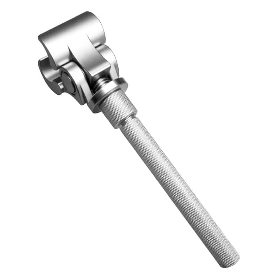 YIEMEEN Adjustable Hinge Alignment Tool for Cabinet Door Entry Door Accuracy Metal Repair