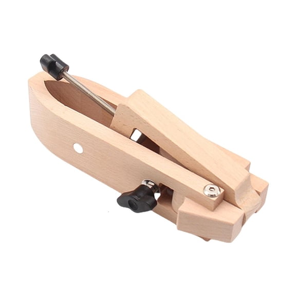 YIEMEEN Adjustable Leathercraft Clamp Tool Leather Craft Clamp Clip Leather Sewing Tool